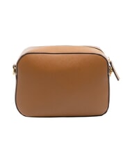 CERRUTI CERRUTIS Micro bag a tracolla tan - Borse Donna - 4