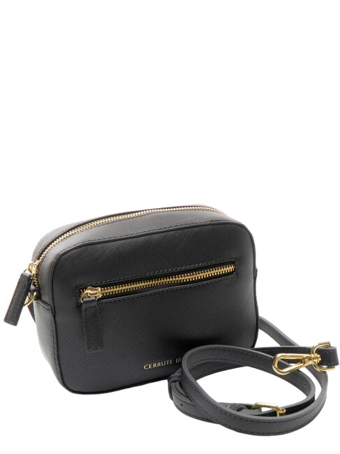 CERRUTIS Micro bag a tracolla nero - Borse Donna