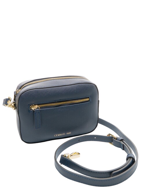 CERRUTIS Micro bag a tracolla blue - Borse Donna