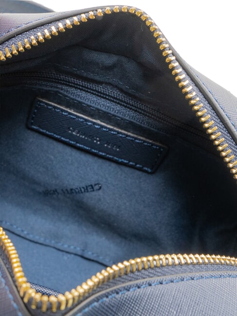 CERRUTIS Micro bag a tracolla blue - Borse Donna