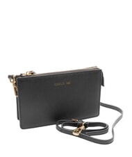 CERRUTI CERRUTIS Pochette con tracolla, in pelle - Borse Donna