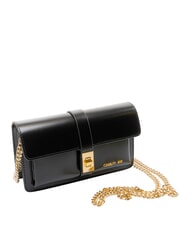 CERRUTI SAMANTHA Mini Bag a tracolla, in pelle - Borse Donna