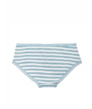 CALVIN KLEIN CK Slip fianco alto con pizzo - Slip Donna