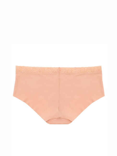 CK Coulotte taglio vivo con pizzo gentle - Slip Donna