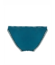 CALVIN KLEIN CK Slip con pizzo - Slip Donna