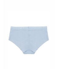 CALVIN KLEIN CK Coulotte taglio vivo con pizzo skyway - Slip Donna - 2