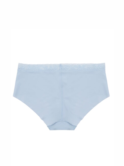 CK Coulotte taglio vivo con pizzo skyway - Slip Donna