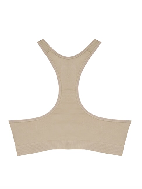 CK Reggiseno stretch con ferretto winter linen - Reggiseni Donna