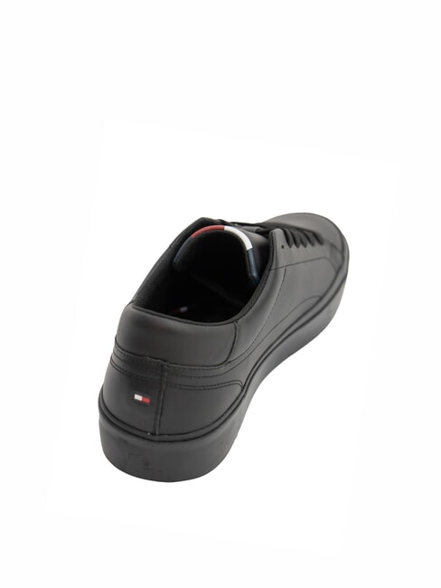 TH Sneakers in pelle black - Scarpe Uomo