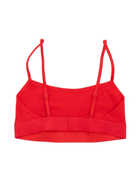 CK Reggiseno bralette stretch exact - Reggiseni Donna