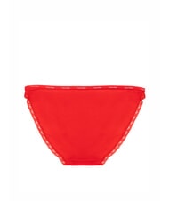 CALVIN KLEIN CK Slip con pizzo exact - Slip Donna - 2