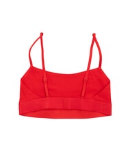 CALVIN KLEIN CK Reggiseno bralette stretch - Reggiseni Donna