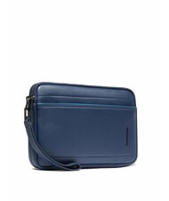 PIQUADRO ATLAS Pochette da uomo porta iPad in pelle - Porta tablet & Organizer