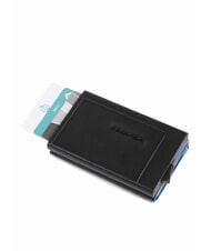 PIQUADRO ATLAS  - Portafogli Uomo