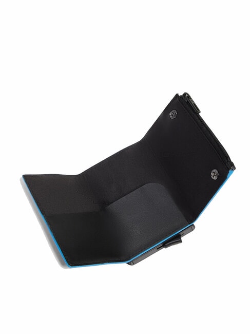 ATLAS  Nero - Portafogli Uomo