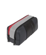 PIQUADRO URBAN  Beauty in pelle - Beauty Case