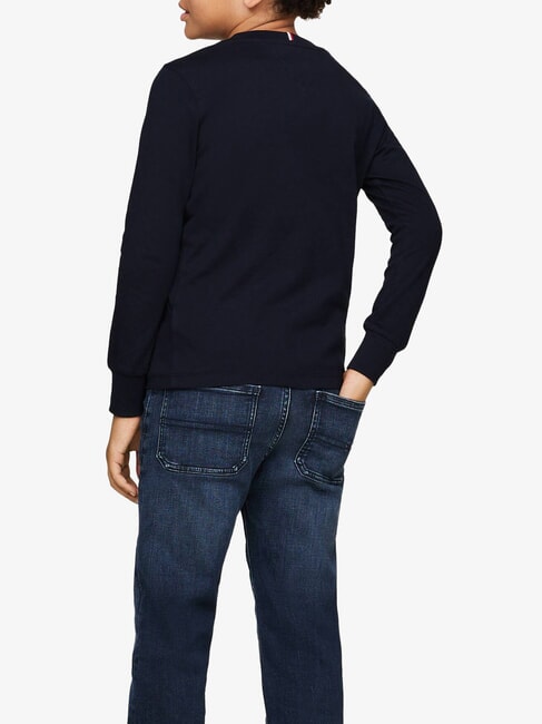 TH KIDS Maglietta in cotone desert sky - T-shirt Bambino