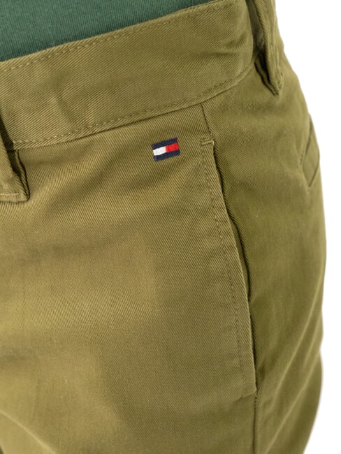 TH KIDS Pantaloni chino da bambino putting green - Pantaloni bambini