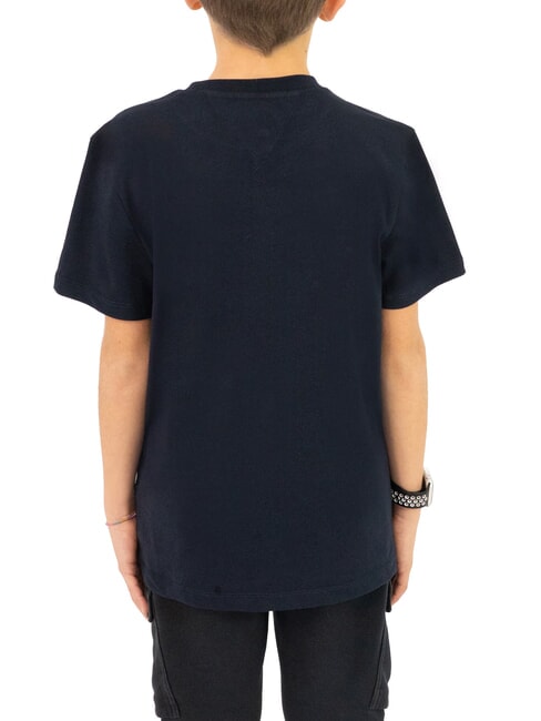 TH KIDS T-Shirt in cotone desert sky - T-shirt Bambino