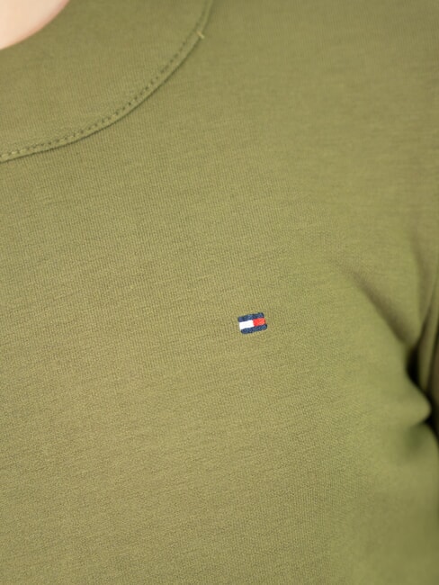 TH KIDS Abito bambina a manica lunga putting green - Vestiti Bambine