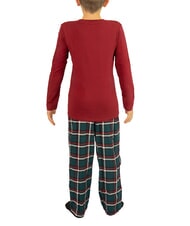 TOMMY HILFIGER TH KIDS Pigiama maglia e pantalone - Pigiami Bambini