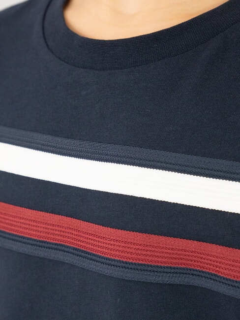 TH KIDS T-Shirt in cotone desert sky - T-shirt Bambino