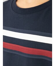 TOMMY HILFIGER TH KIDS T-Shirt in cotone desert sky - T-shirt Bambino - 3