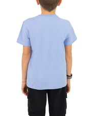 TOMMY HILFIGER TH KIDS T-Shirt in cotone - T-shirt Bambino