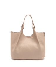 GIANNI CHIARINI DUA Borsa a spalla, in pelle pink salt - Borse Donna - 4