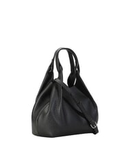 GIANNI CHIARINI DUA Borsa a spalla, in pelle Nero - Borse Donna - 3
