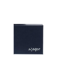 AMEN TENNIS MANIA Bracciale con zirconi arancioni rodio - Bracciali Donna - 3