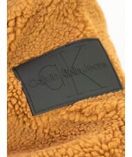 CALVIN KLEIN CK JEANS Giubbotto bomber double face ck black - Giacche Uomo - 3