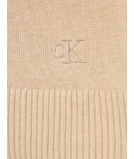 CALVIN KLEIN CK JEANS  plaza taupe - Maglie Uomo - 3