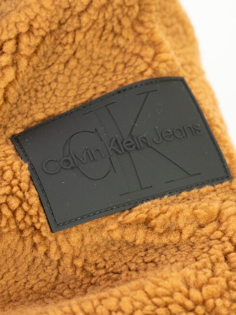 CK JEANS Giubbotto bomber double face ck black - Giacche Uomo