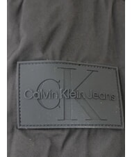 CALVIN KLEIN CK JEANS Giubbotto bomber double face ck black - Giacche Uomo - 6