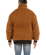 CALVIN KLEIN CK JEANS Giubbotto bomber double face - Giacche Uomo