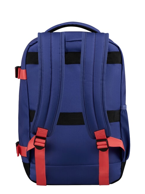 TAKE2CABIN S Zaino underseater ok Ryanair dusk purple/sunset coral - Zaini Scuola & Tempo Libero