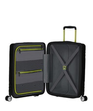 AMERICAN TOURISTER HELLO CABIN Trolley bagaglio a mano espandibile - Bagagli a mano