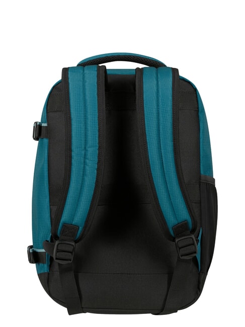 TAKE2CABIN S Zaino underseater ok Ryanair totally teal - Zaini Scuola & Tempo Libero
