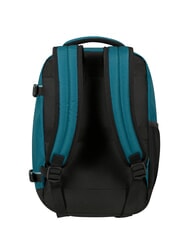 AMERICAN TOURISTER TAKE2CABIN S Zaino underseater ok Ryanair totally teal - Zaini Scuola & Tempo Libero - 3