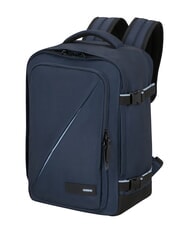 AMERICAN TOURISTER TAKE2CABIN S Zaino underseater ok Ryanair DARKNAVY - Zaini Scuola & Tempo Libero - 2