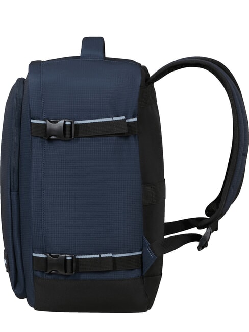 TAKE2CABIN S Zaino underseater ok Ryanair DARKNAVY - Zaini Scuola & Tempo Libero