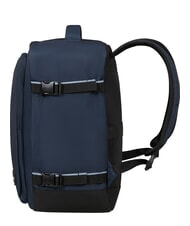 AMERICAN TOURISTER TAKE2CABIN S Zaino underseater ok Ryanair DARKNAVY - Zaini Scuola & Tempo Libero - 4