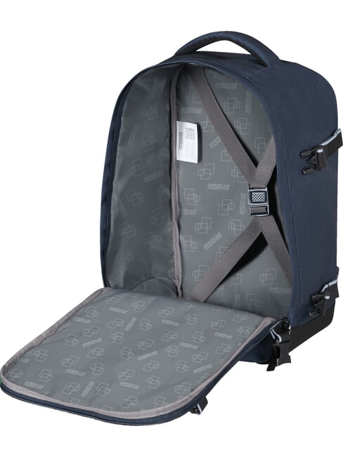 TAKE2CABIN S Zaino underseater ok Ryanair DARKNAVY - Zaini Scuola & Tempo Libero