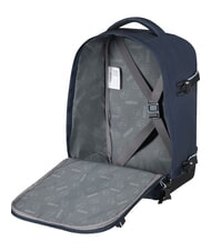 AMERICAN TOURISTER TAKE2CABIN S Zaino underseater ok Ryanair DARKNAVY - Zaini Scuola & Tempo Libero - 5