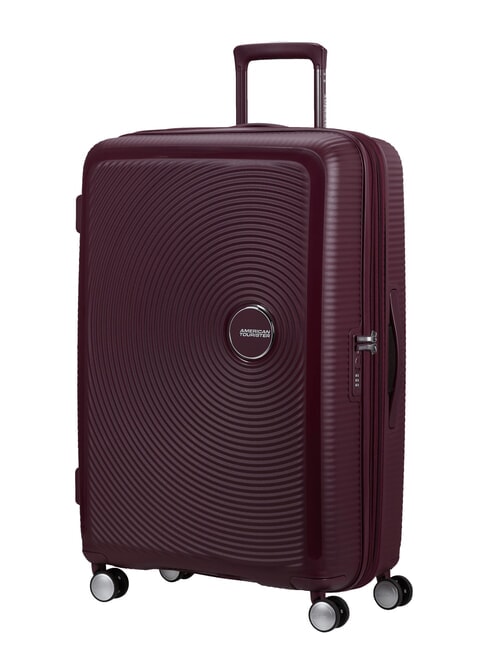 SOUNDBOX Trolley grande espandibile wild cherry - Trolley Rigidi