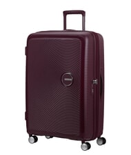 AMERICAN TOURISTER SOUNDBOX Trolley grande espandibile wild cherry - Trolley Rigidi - 3