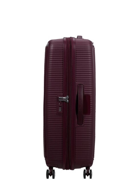 SOUNDBOX Trolley grande espandibile wild cherry - Trolley Rigidi