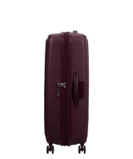 AMERICAN TOURISTER SOUNDBOX Trolley grande espandibile wild cherry - Trolley Rigidi - 4