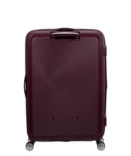 AMERICAN TOURISTER SOUNDBOX Trolley grande espandibile wild cherry - Trolley Rigidi - 5